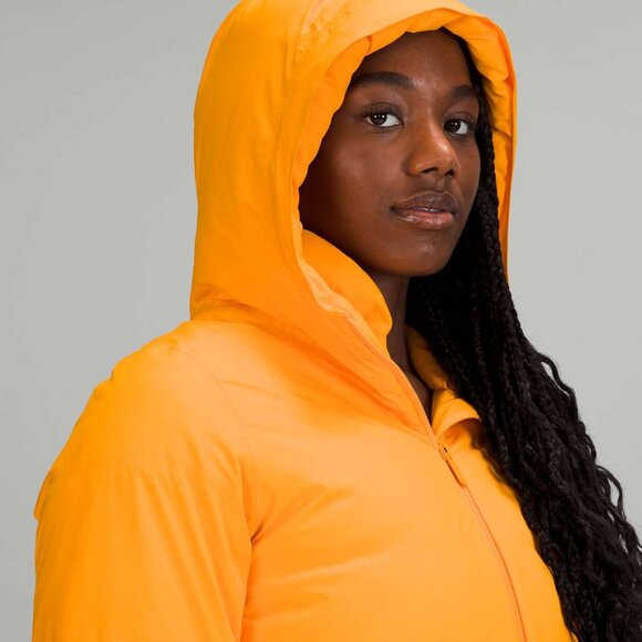Lululemon Slush Hour Hooded Jacket - Picture 6 of 10